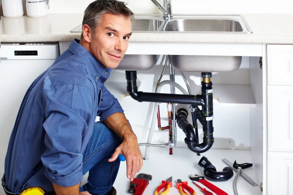 7 most common plumbing problems